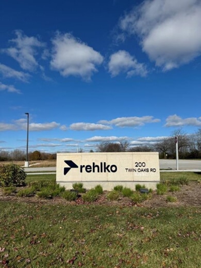 Exterior Signs Photo